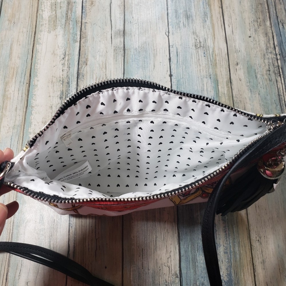 Brighton Crossbody Purse. - Picture 7 of 13
